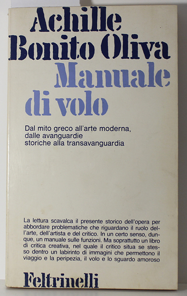 MANUALE DI VOLO