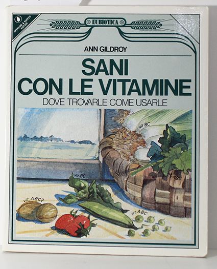 SANI CON LE VITAMINE