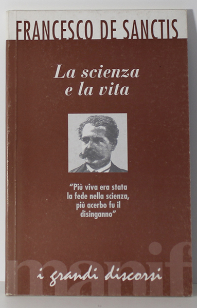 LA SCIENZA E LA VITA