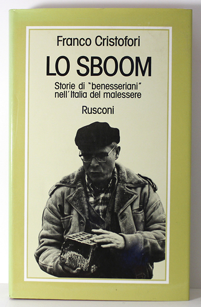 LO SBOOM