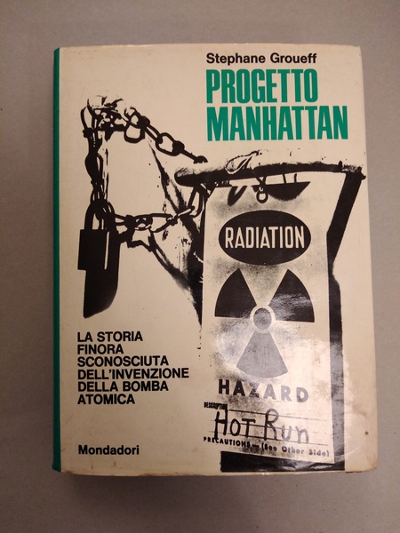 PROGETTO MANHATTAN