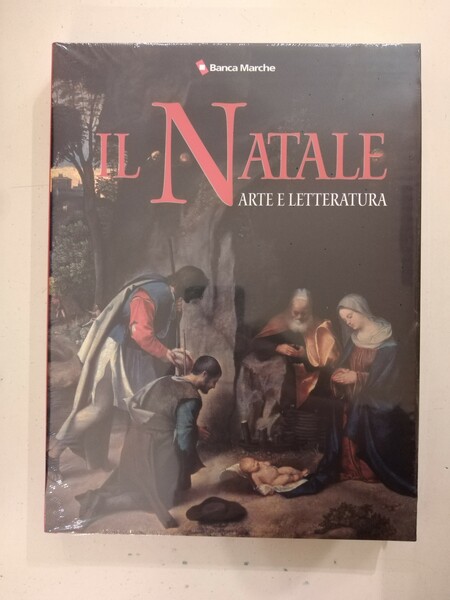 IL NATALE ARTE E LETTERATURA