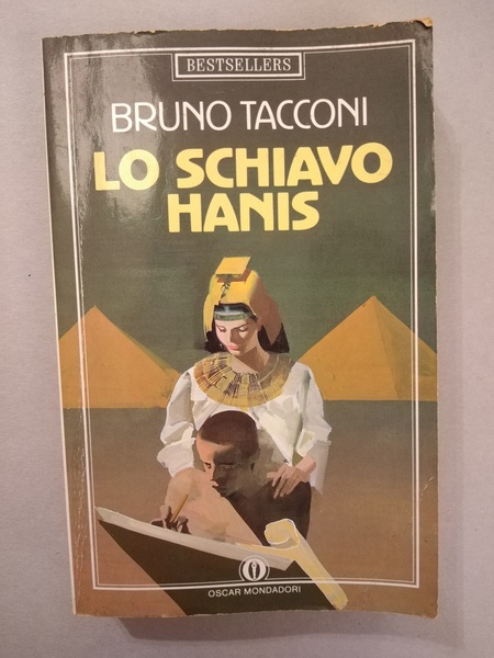 LO SCHIAVO HANIS