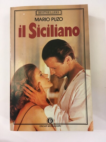 IL SICILIANO