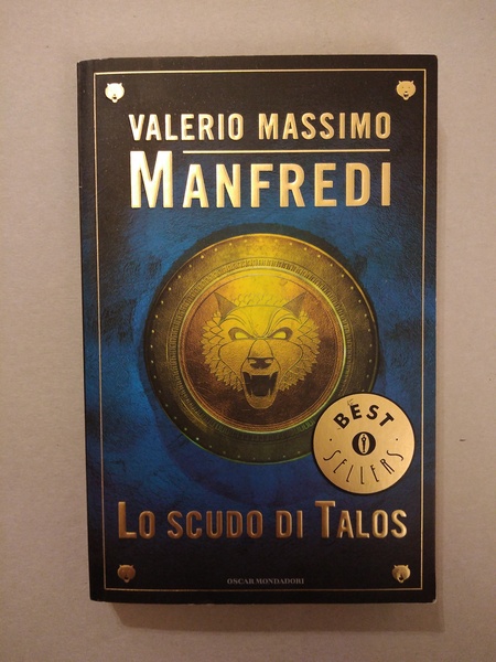 LO SCUDO DI TALOS