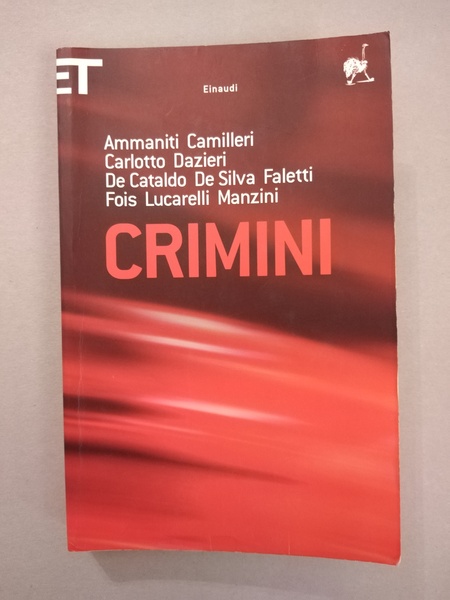 CRIMINI