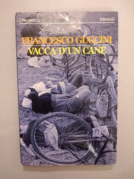 VACCA D'UN CANE