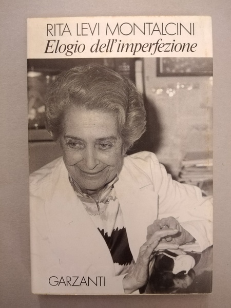 ELOGIO DELL'IMPERFEZIONE