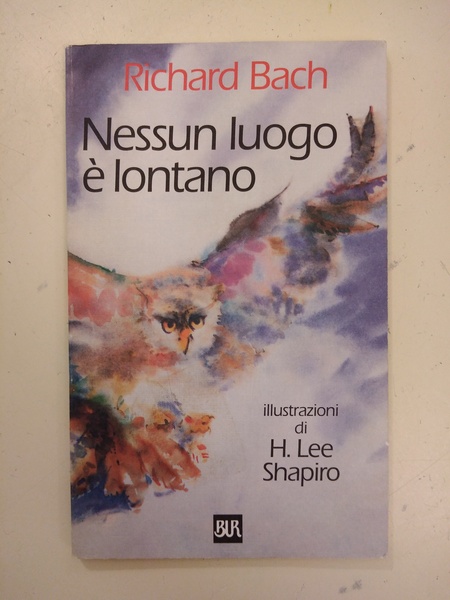 NESSUN LUOGO E LONTANO