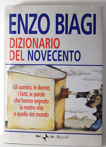 DIZIONARIO DEL NOVECENTO