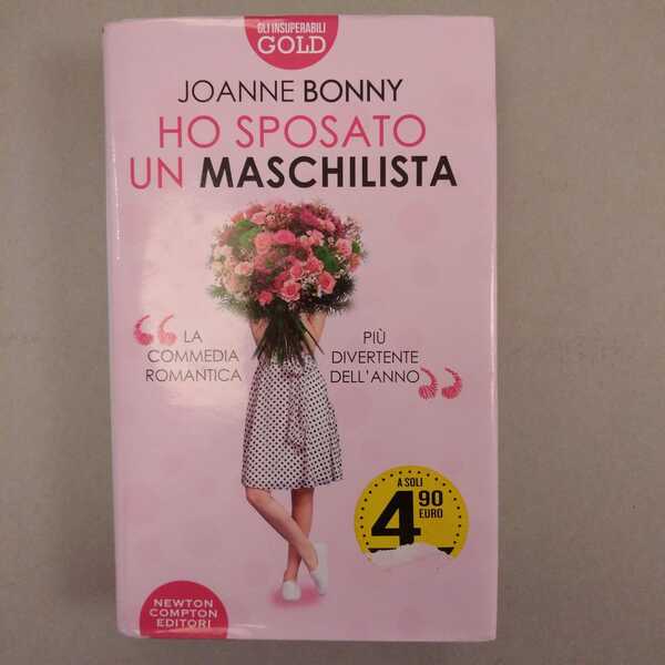 HO SPOSATO UN MASCHILISTA