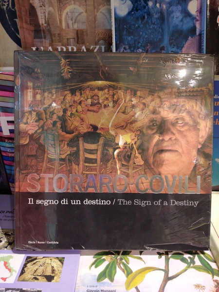 IL SEGNO DI UN DESTINO / THE SIGN OF A …