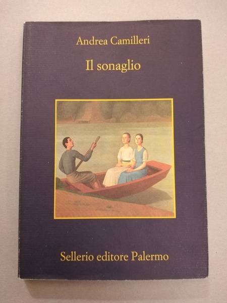 IL SONAGLIO