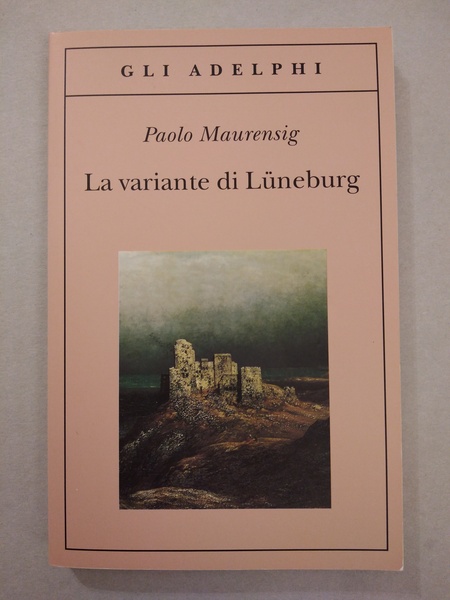 LA VARIANTE DI LUNEBURG