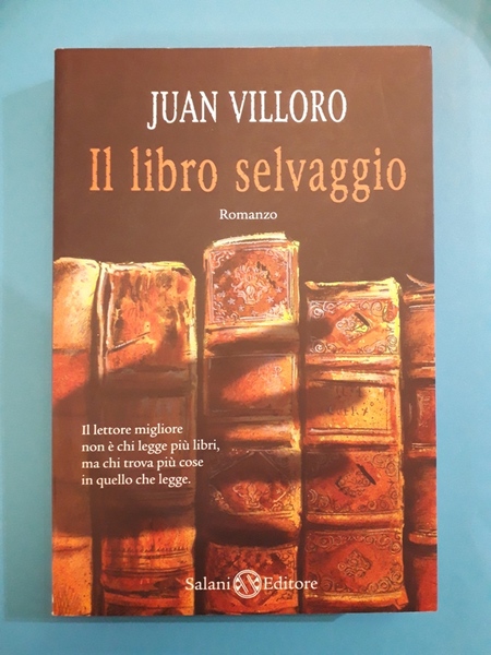 IL LIBRO SELVAGGIO