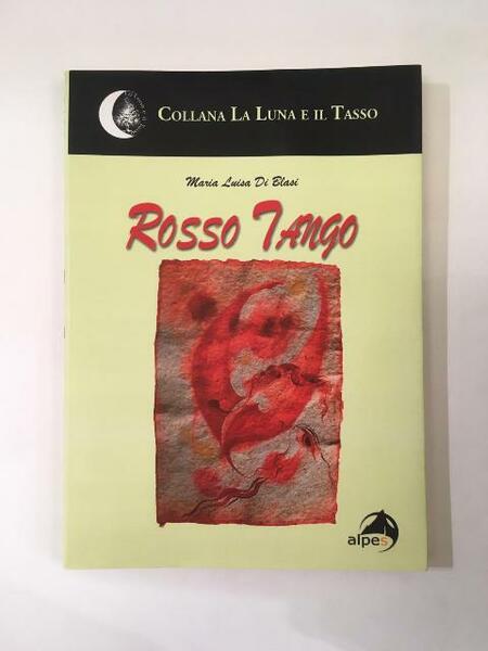 ROSSO TANGO