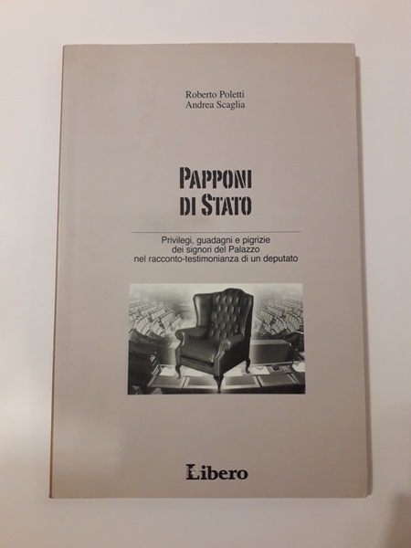 PAPPONI DI STATO