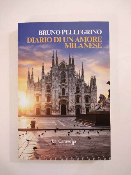 DIARIO DI UN AMORE MILANESE