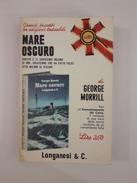 MARE OSCURO