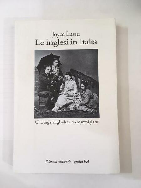 LE INGLESI IN ITALIA