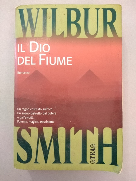 IL DIO DEL FIUME