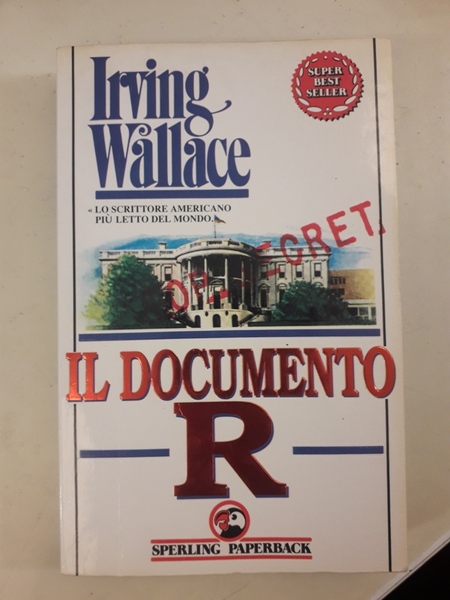 IL DOCUMENTO R