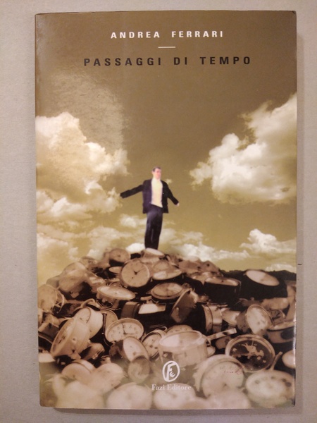 PASSAGGI DI TEMPO