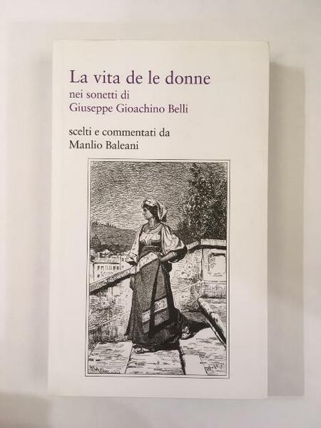 LA VITA DE LE DONNE