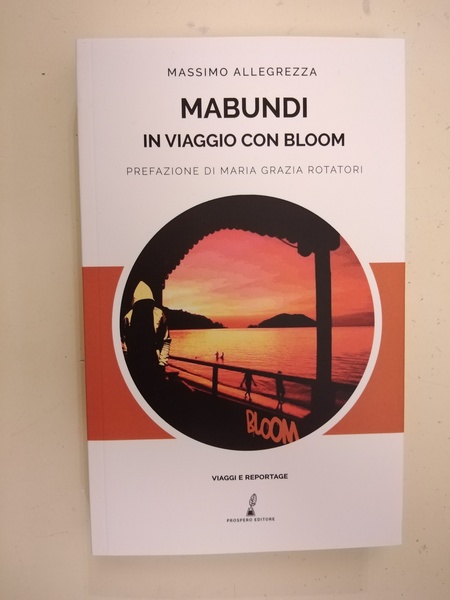 MABUNDI. IN VIAGGIO CON BLOOM