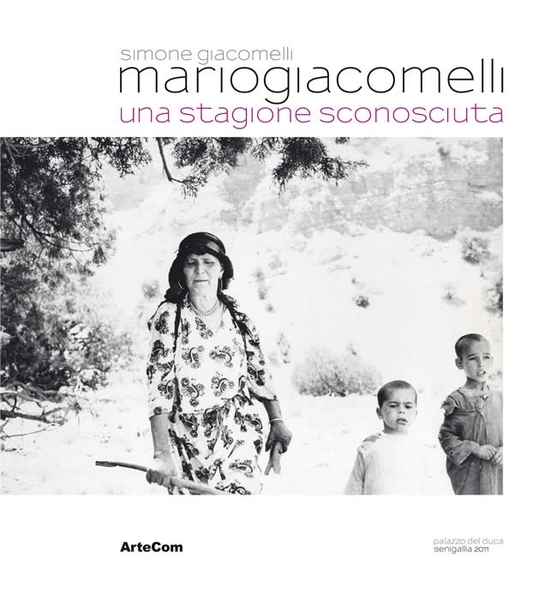 MARIO GIACOMELLI. UNA STAGIONE SCONOSCIUTA MARIO GIACOMELLI E AROLDO GOVERNATORI