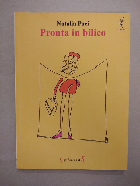 PRONTA IN BILICO