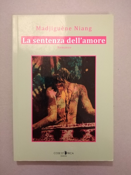 LA SENTENZA DELL'AMORE