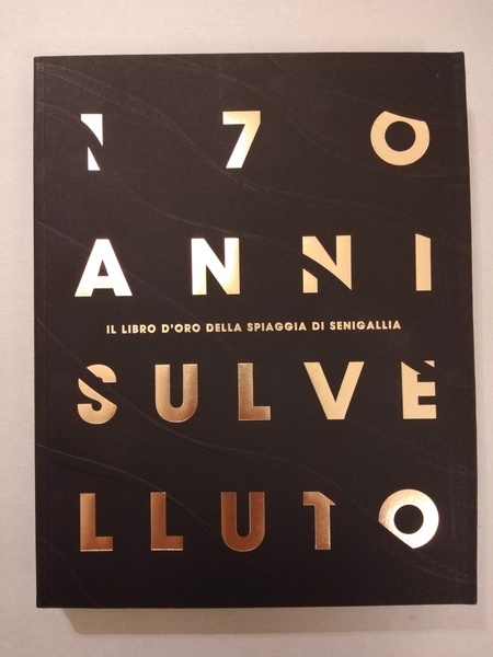 170 ANNI SUL VELLUTO