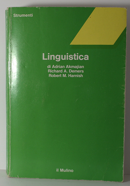 LINGUISTICA