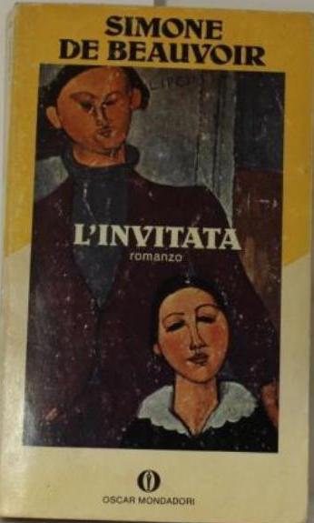 L'INVITATA