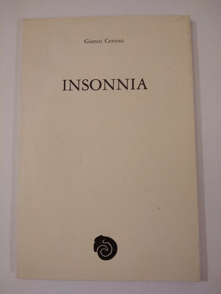 INSONNIA