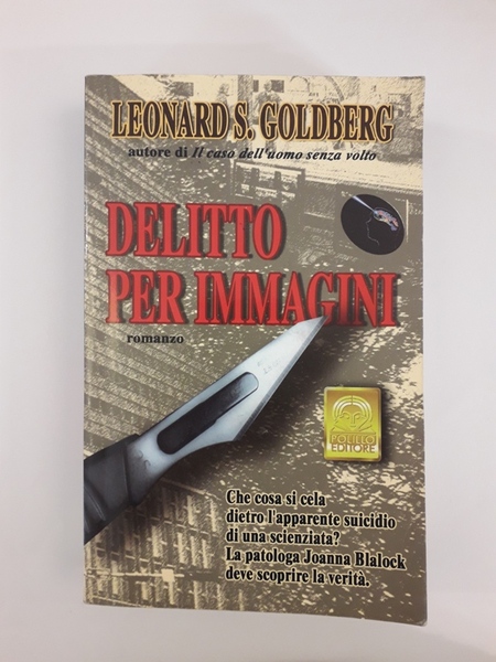 DELITTO PER IMMAGINI