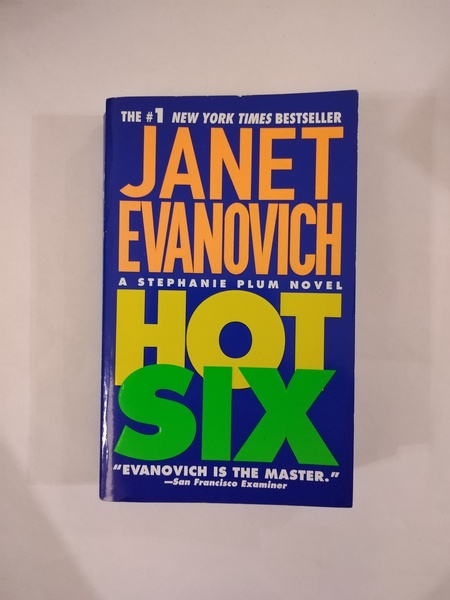 HOT SIX