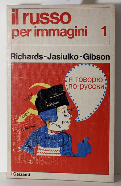 IL RUSSO PER IMMAGINI 1