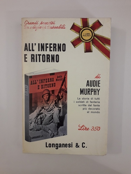 ALL'INFERNO E RITORNO