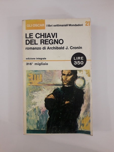 LE CHIAVI DEL REGNO