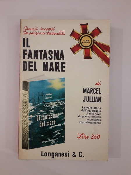 IL FANTASMA DEL MARE