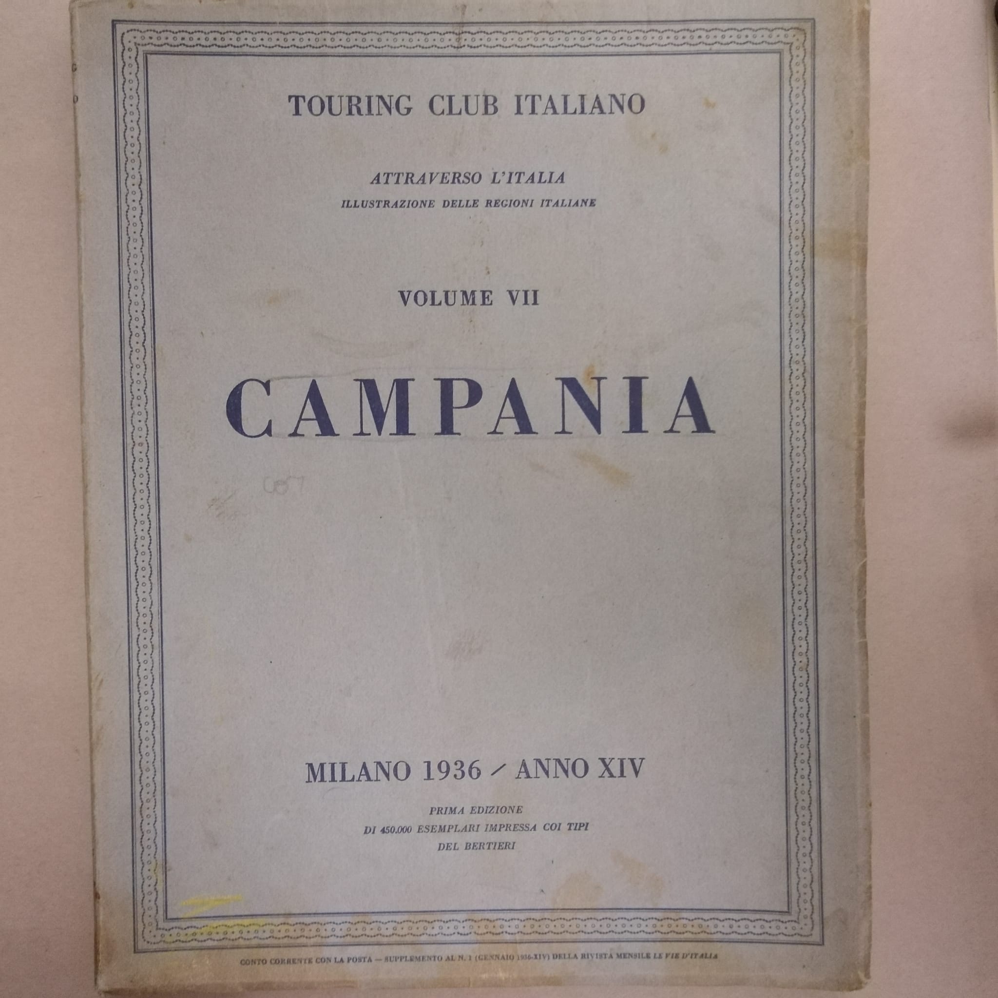 CAMPANIA