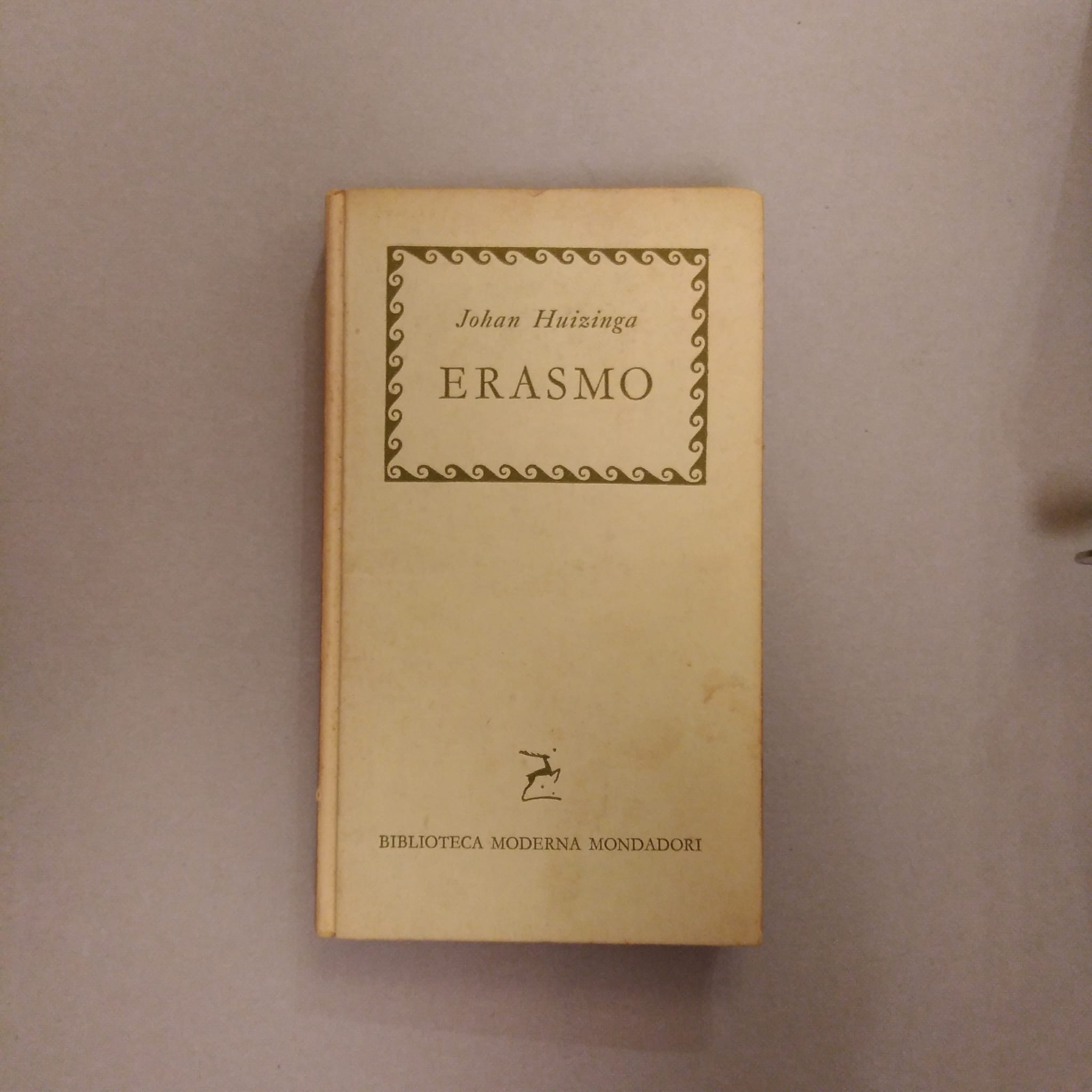 ERASMO