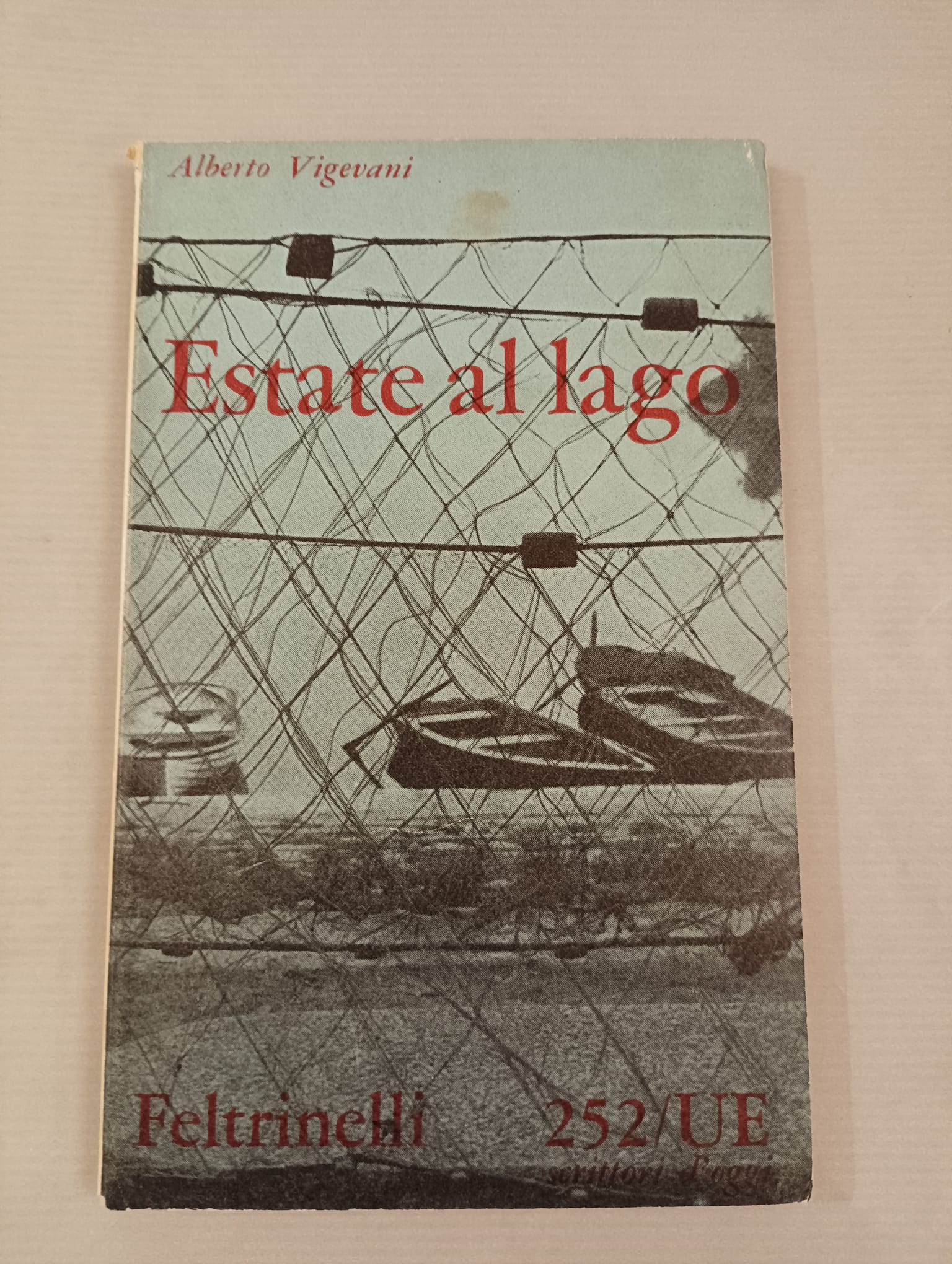 ESTATE AL LAGO