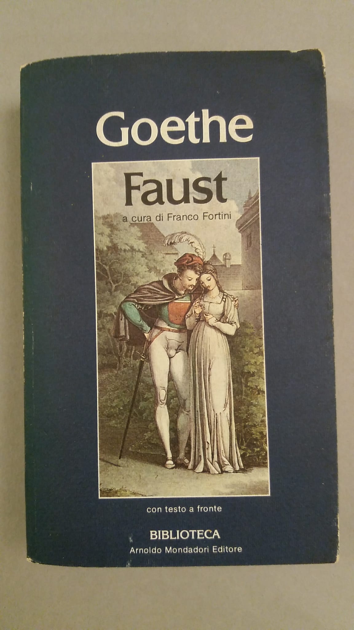 FAUST VOL. 2