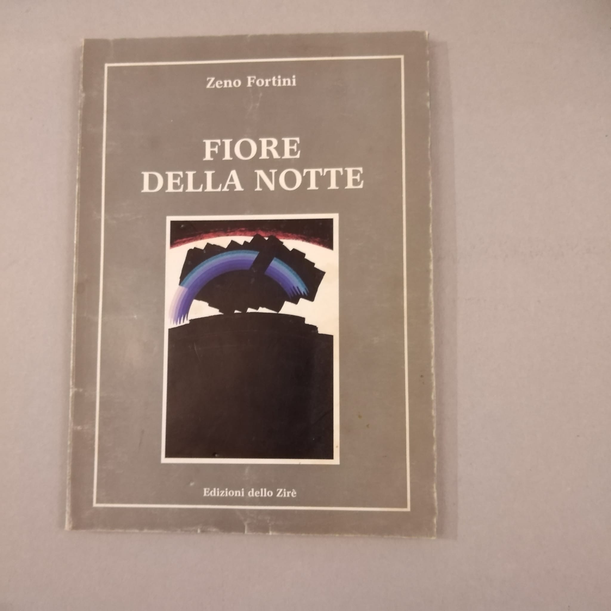 FIORE DELLA NOTTE