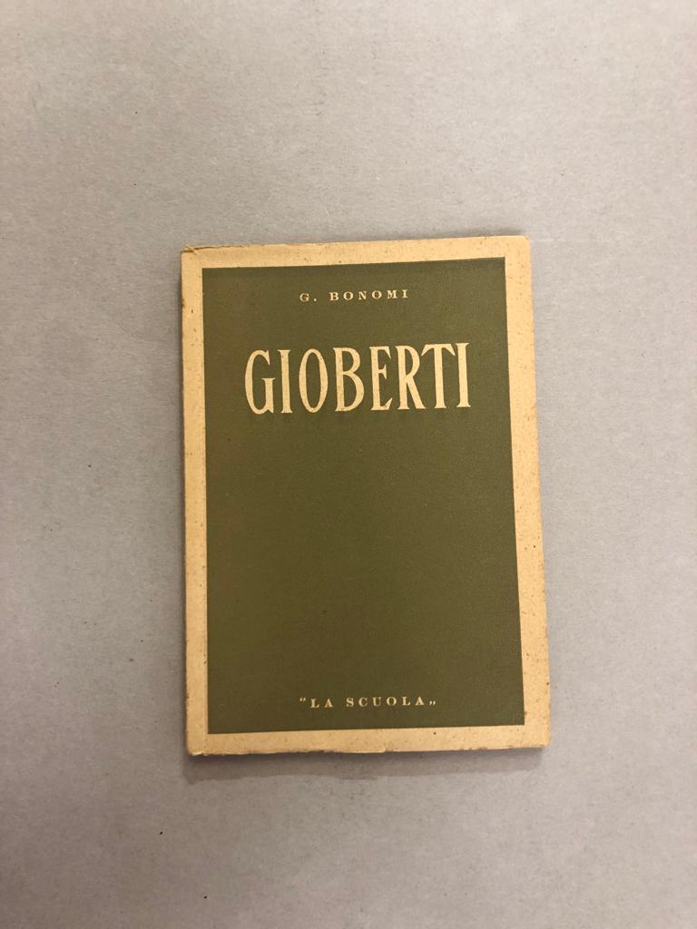 GIOBERTI