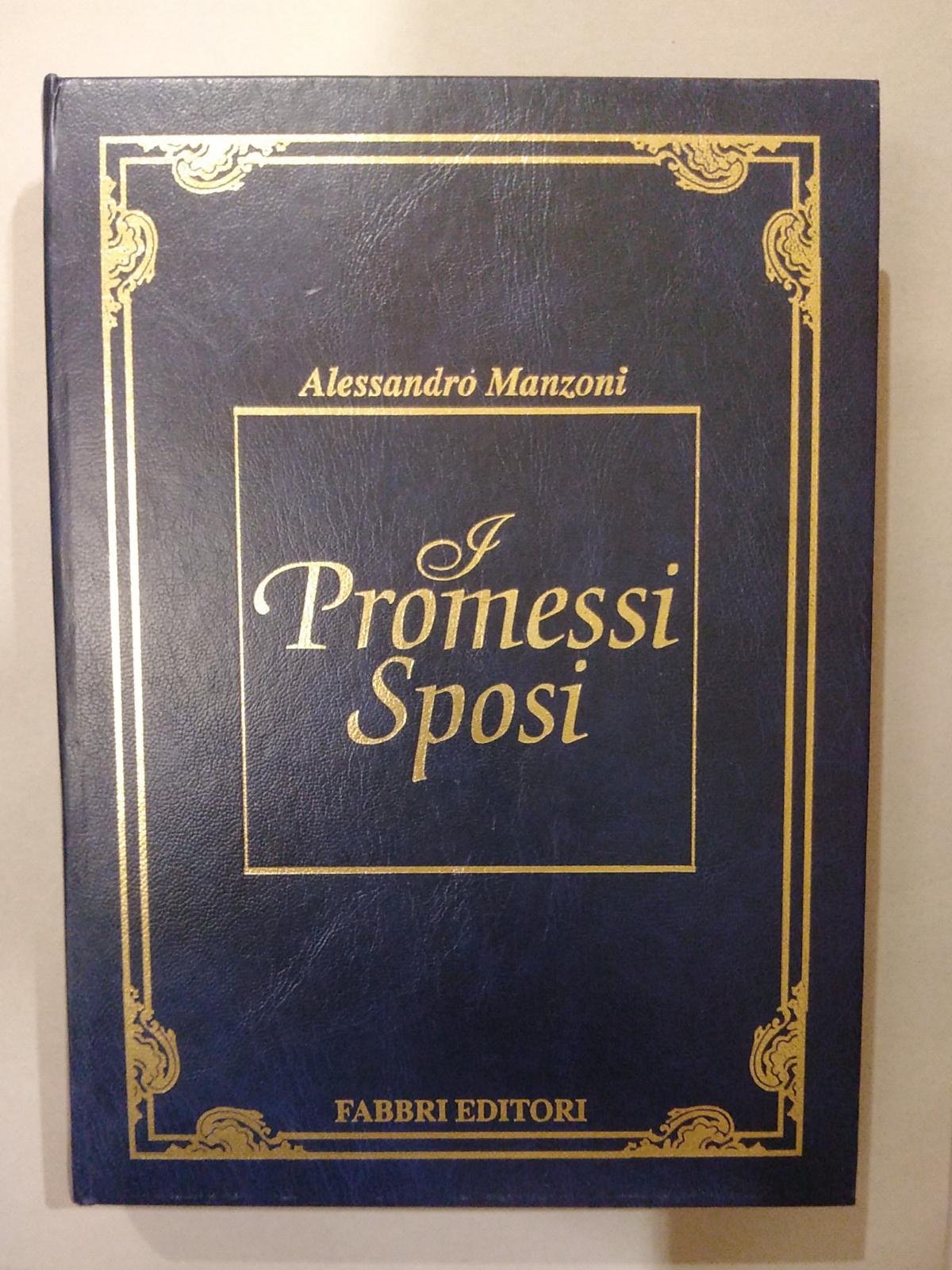 I PROMESSI SPOSI