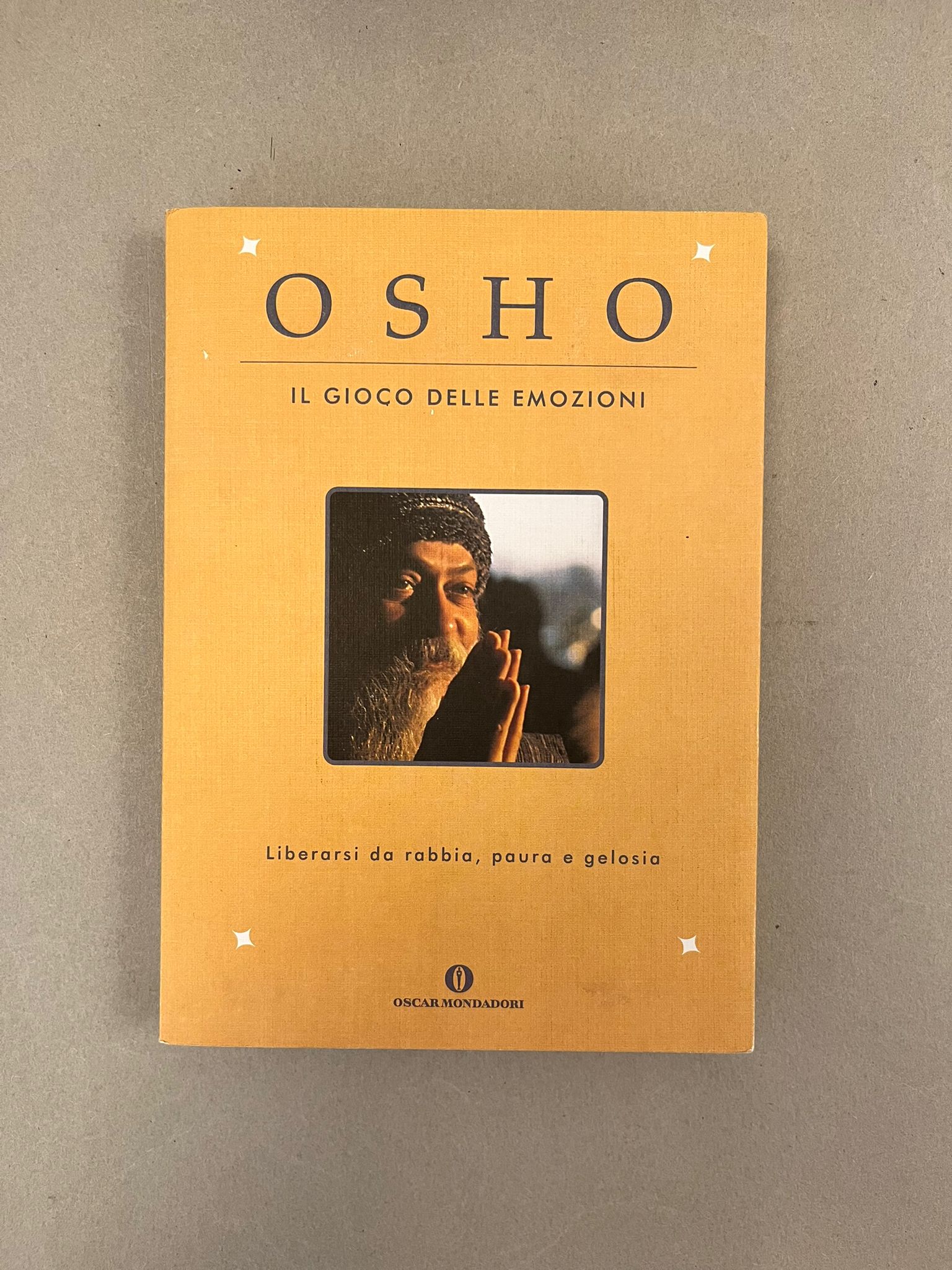 IL GIOCO DELLE EMOZIONI. LIBERARSI DA RABBIA, PAURA E GELOSIA